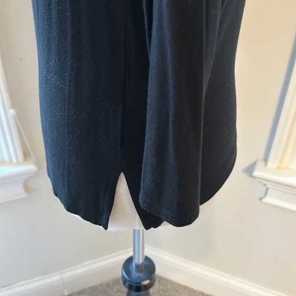 Max Studio Tee, 3/4 sleeves, NWT - Picture 4 of 9